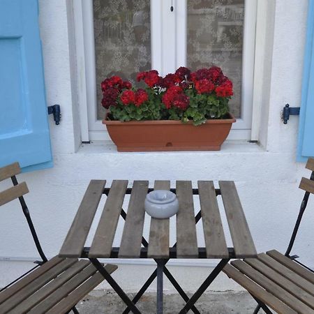 Apartmani Anna Umag Bagian luar foto