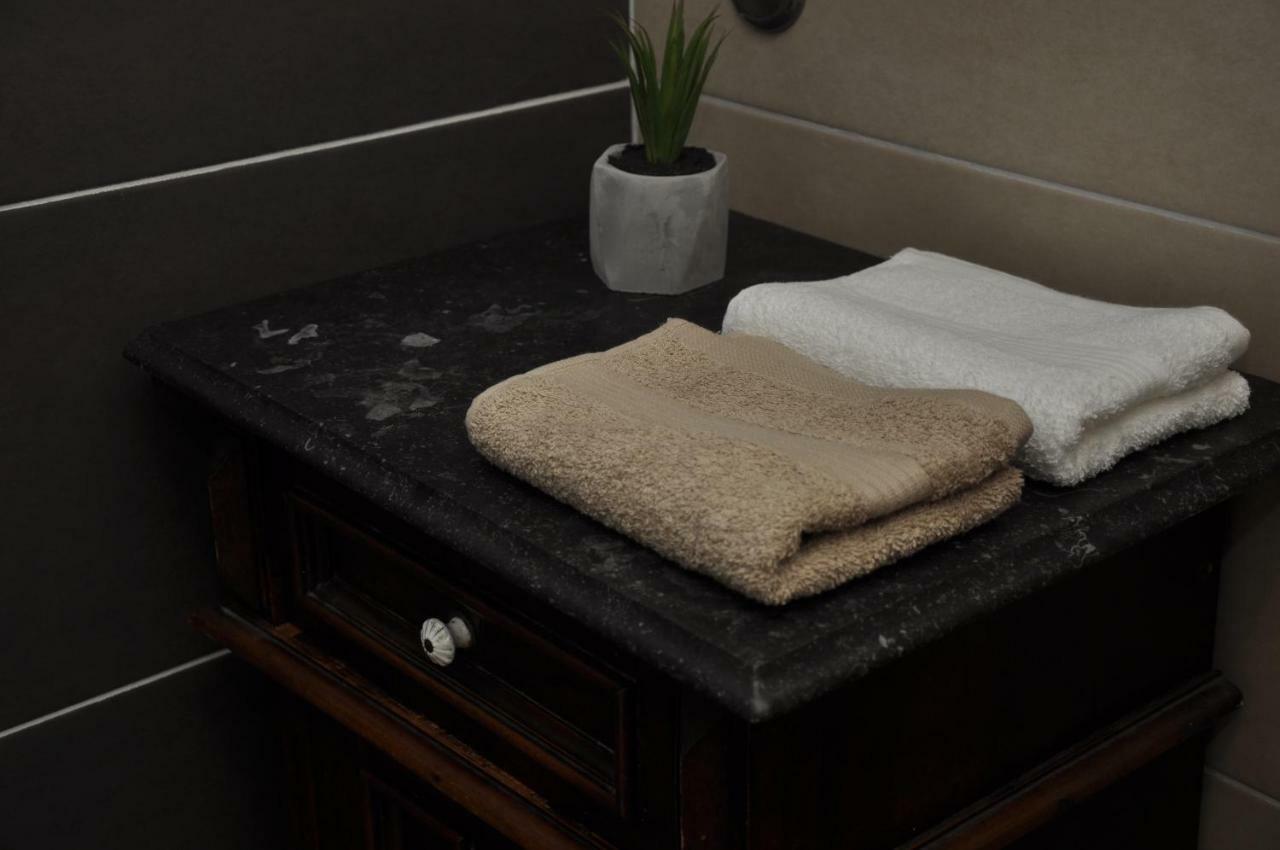 Apartmani Anna Umag Bagian luar foto