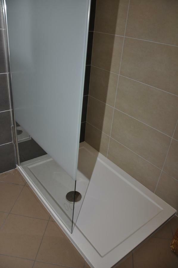 Apartmani Anna Umag Bagian luar foto