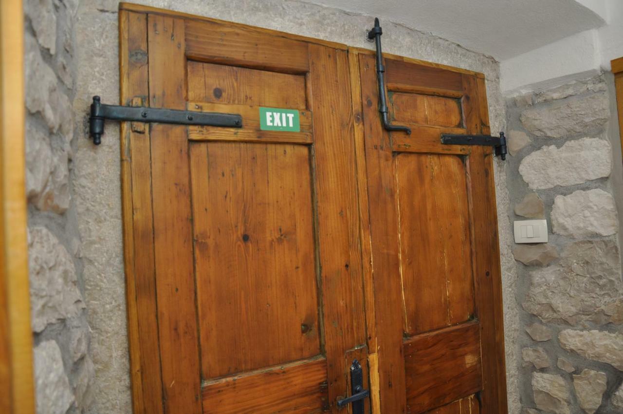 Apartmani Anna Umag Bagian luar foto
