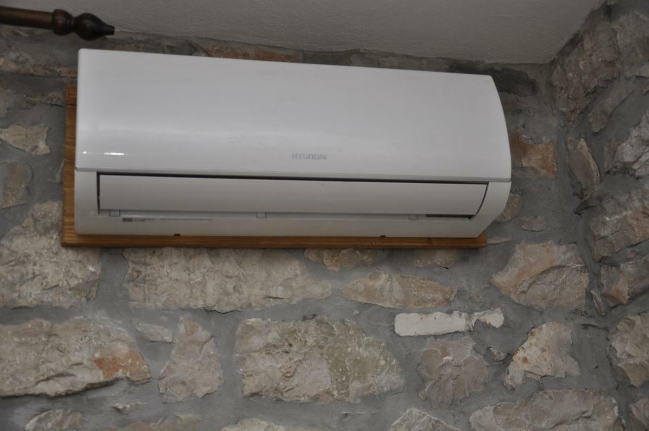 Apartmani Anna Umag Bagian luar foto