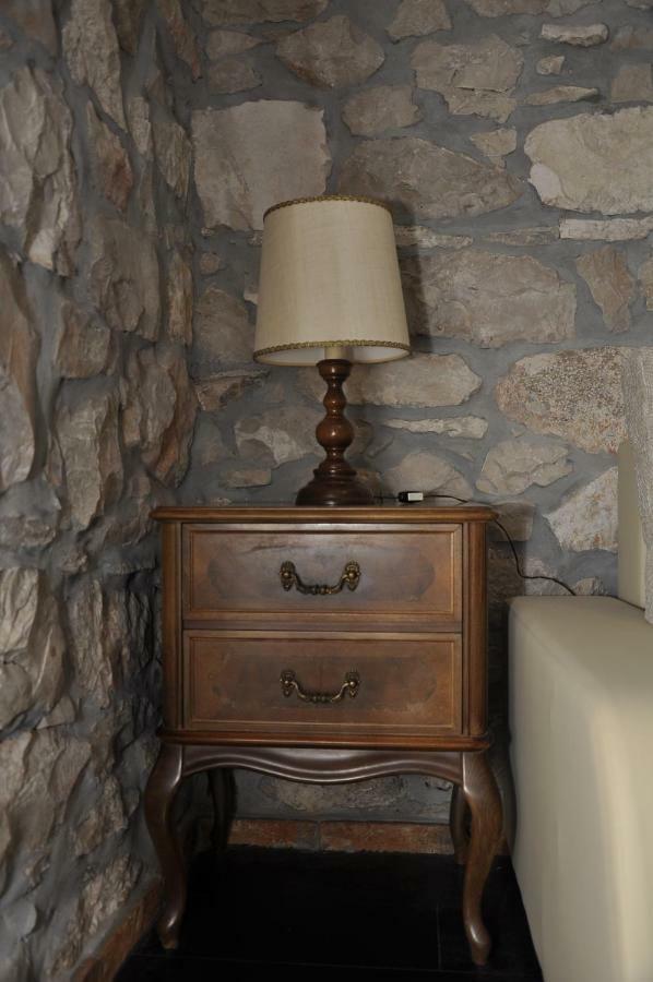 Apartmani Anna Umag Bagian luar foto